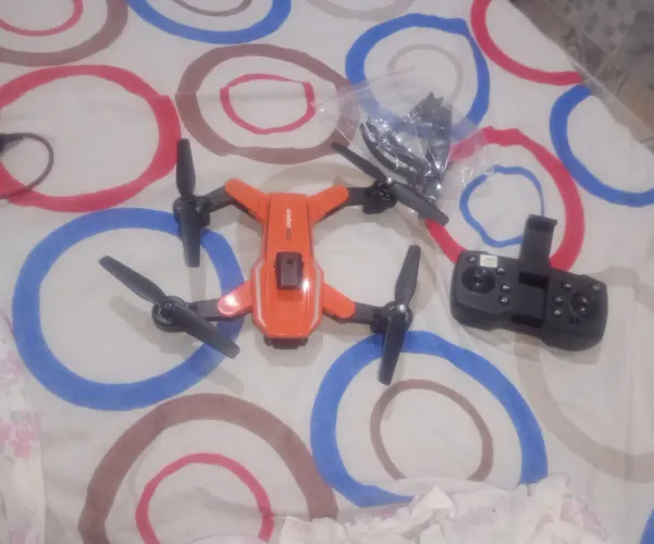 Vende-se um drone