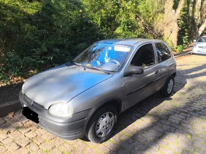 Chevrolet Corsa Wind 1.0 MPFI / EFI 2P 1998