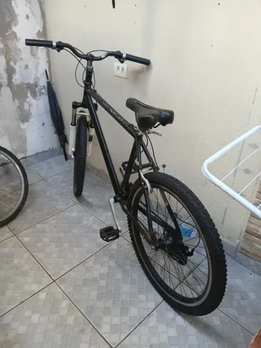 Bicicleta usada
