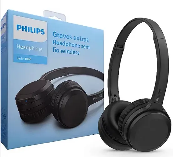 FONE PHILLIPS BLUETOOTH