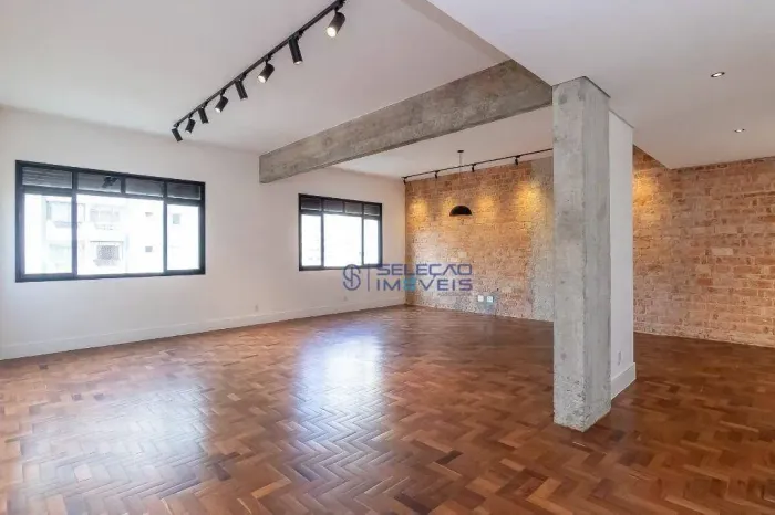 Apartamento com 3 dormitórios à venda, 212 m² por R$ 2.290.000,00 - Consolação - São Paulo