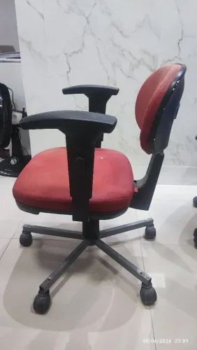 Cadeira de escritório