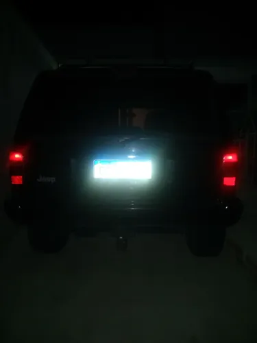 Jeep Cherokee Sport 4.0 Mec./aut. 1998