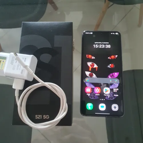 Galaxy S21 5G