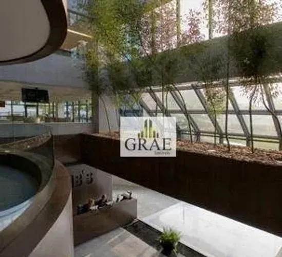 Prédio, 4428 m² - venda por R$ 90.000.000,00 ou aluguel por R$ 366.767,00/mês - Vila Tramo