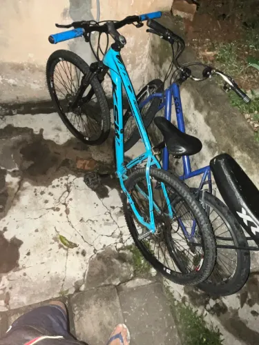 Bike ksw