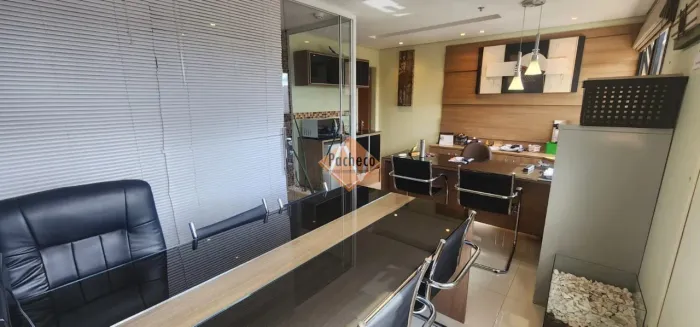 Sala Comercial na Penha de França, 32 m², 01 sala, 01 vaga, R$ 385.000,00