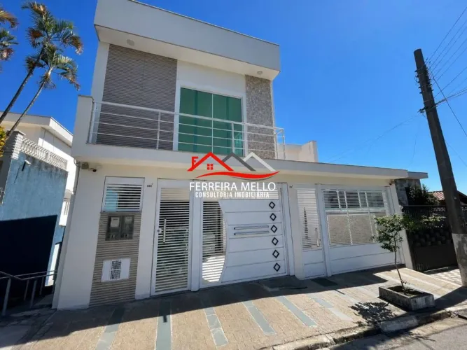 Sala para alugar, 50 m² por R$ 2.000,00/mês - Região Central - Caieiras/SP