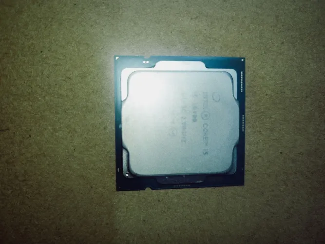 Processador I5 10400