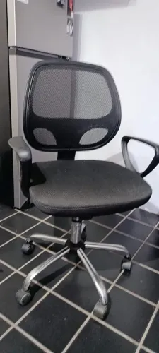 Cadeira de escritório
