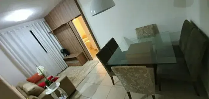 Apartamento com 2 dormitórios à venda, 47 m² por R$ 215.000,00 - Reserva Sul Condomínio Re