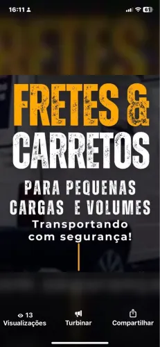 Carreto