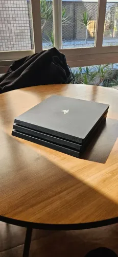 Playstation 4 PRO