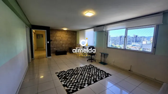 Cobertura 4 dormitórios à venda Nossa Senhora de Fátima Santa Maria/RS