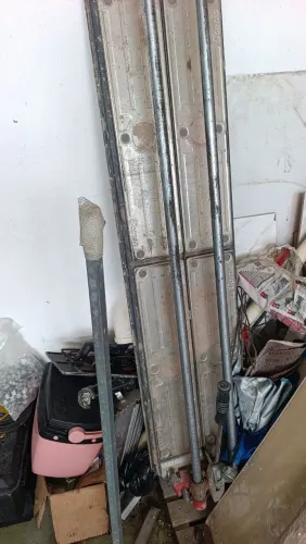 Vendo cortador de porcelanato 