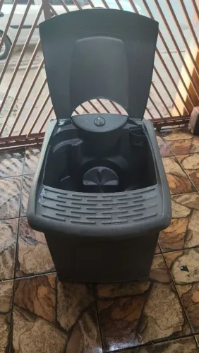 Tánquinho 6kg