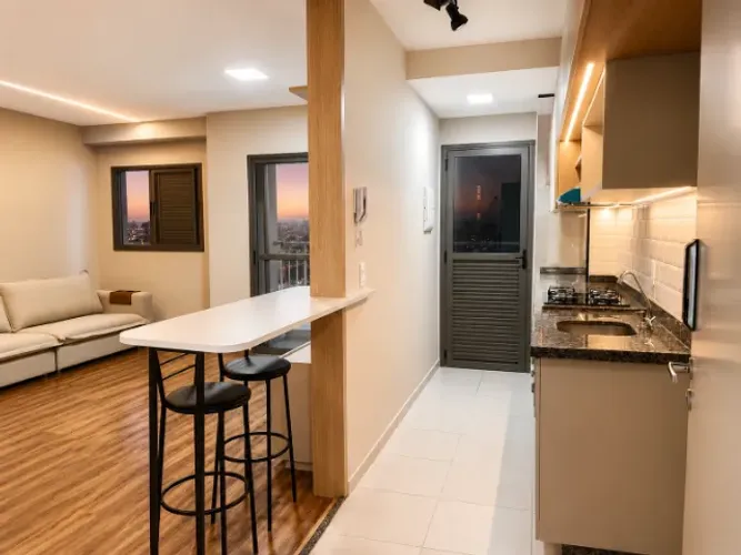 Apart. 64m² - próximo a Unicesumar - Vendo ou Alugo