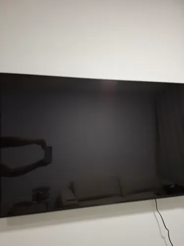 TV SAMSUNG 55"