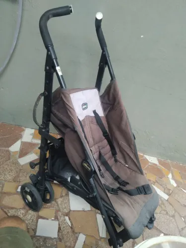 carrinho de bebe marca cicco