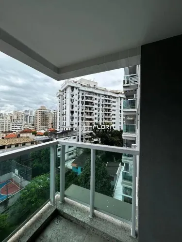 Apartamento com 2 dormitórios à venda, 80 m² por R$ 750.000,00 - Santa Rosa - Niterói/RJ