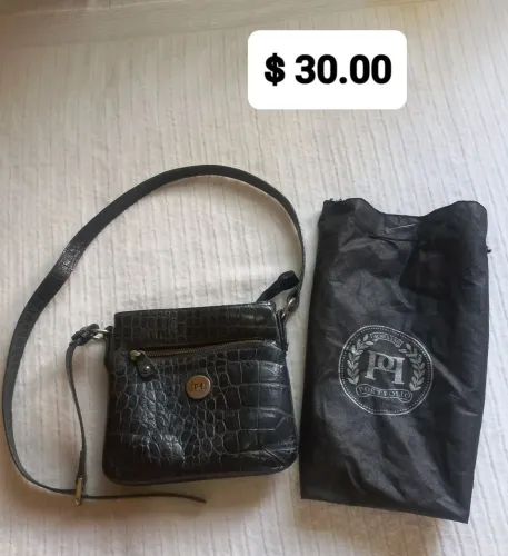 Bolsa usada 30.00