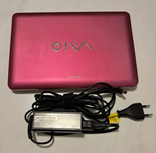 Netbook Sony Vaio PCG-21212l Ram 2GB, HD 150GB