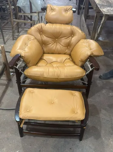 Poltrona Jangada 
