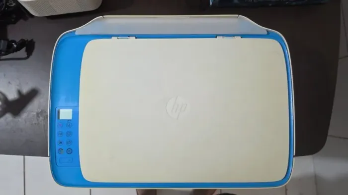 Multifuncional HP DeskJet Ink Advantage 3636 - Wi-Fi, Impressão Móvel e Design Moderno