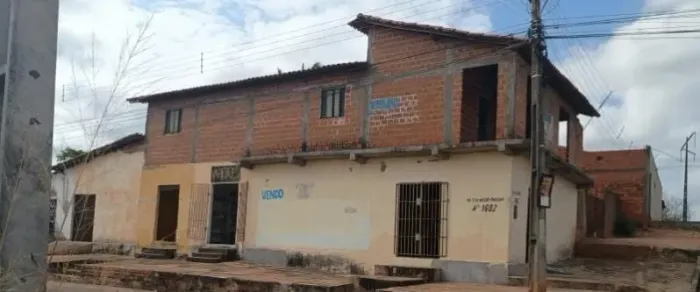 Imóvel a venda