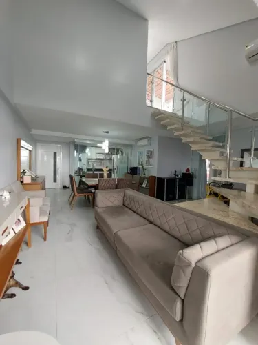 Cobertura no Sollarium Park Residencial 152m² c/ 3 Qts sendo 2 Suítes Modulados e Split's
