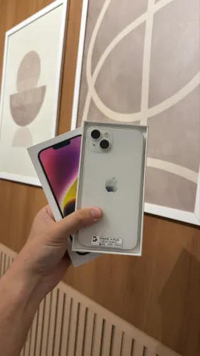 iPhone 14 PLUS 128gb IMPECÁVEL 