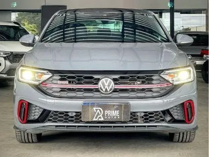 Volkswagen Jetta 2.5 20V 150/170cv Tiptronic 2023
