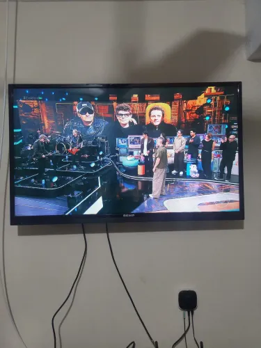 Televisão Semp Toshiba 43 polegadas