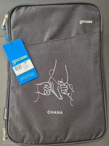 Case da Gocase para Notebook 14"