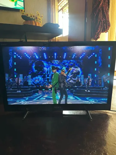 Tv sony 32 polegadas (entrego)