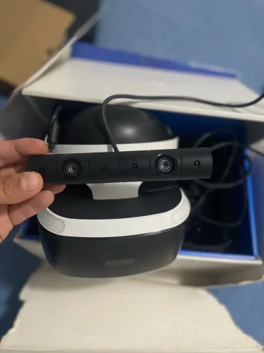 Óculos VR 