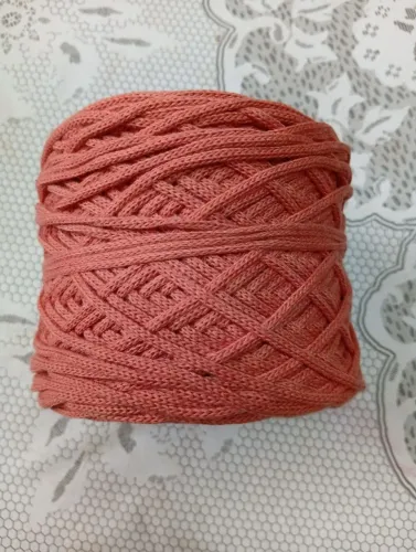 Cordão de algodão venda por kilo, , kg com 4 novelos de aproximadamente 250 gr