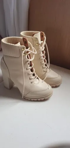 Bota vizzano