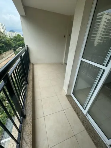 Cidade Jardim Apartamento 2 quartos !