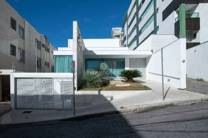 Gutierrez - Casa comercial 1 quarto à venda na Anuar Donato