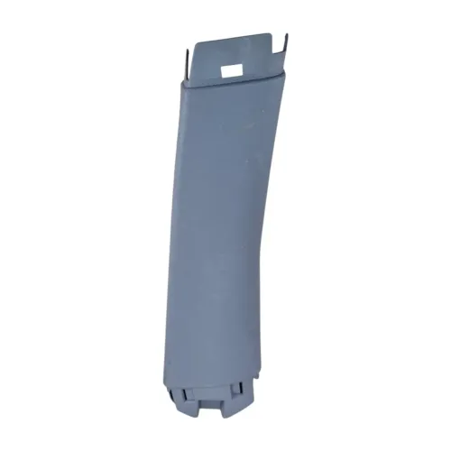 Moldura Inferior Coluna Central Direita Gm Corsa Maxx 2005