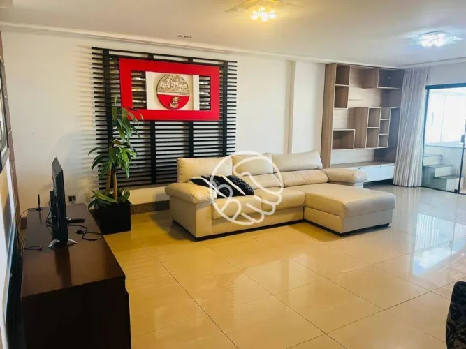 Cobertura à venda, 307 m² por R$ 2.300.000,00 - Centro - Guarapari/ES