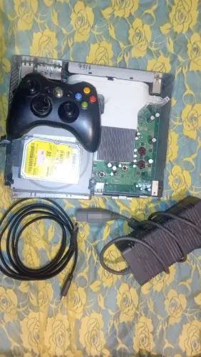 Xbox 360 