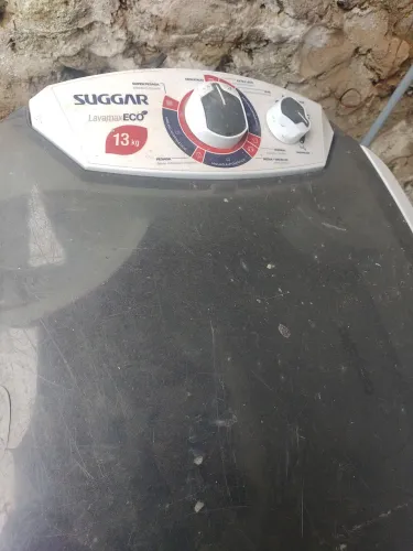 Vendo ,mas tem qui comprar algumas peças mas funciona 