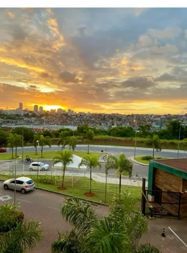 Aluguel Apartmento Mobiliado No Horto Bela Vista
