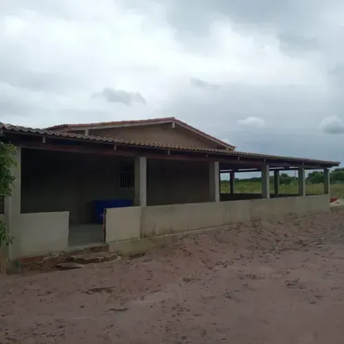 Granja com 7.5 hectares na região de Ceará Mirim