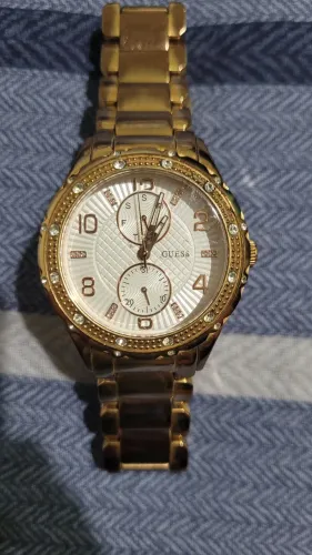 Relogio feminino guess original