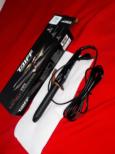 Babyliss Taiff