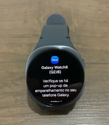 Galaxy Watch 8