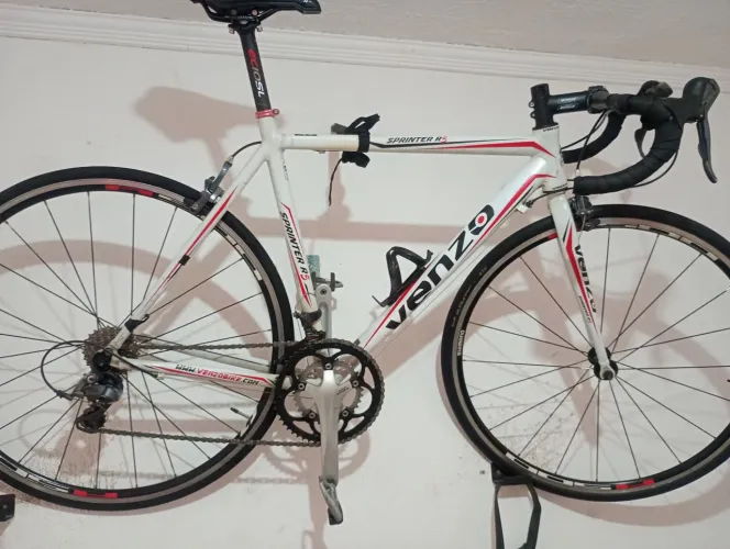  Speed venzo Sprinter R5 